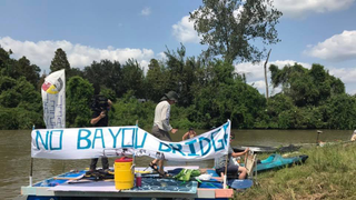 The Last Leg of the Dakota Access Pipeline Is Nearing Construction<em></em>